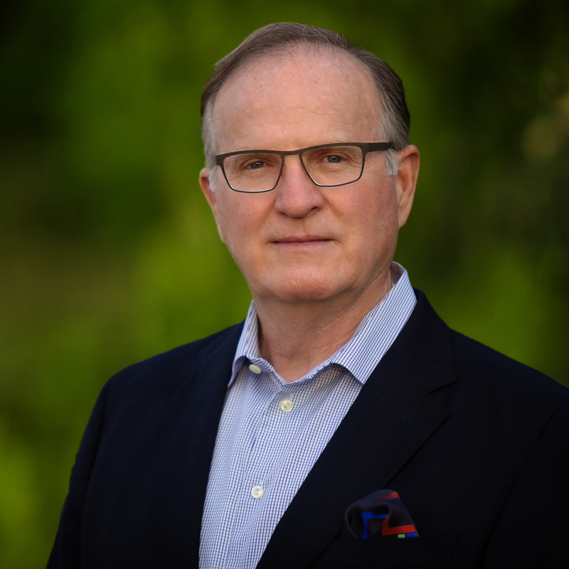 John Oren